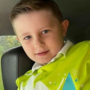 Meet your Posher, Robin